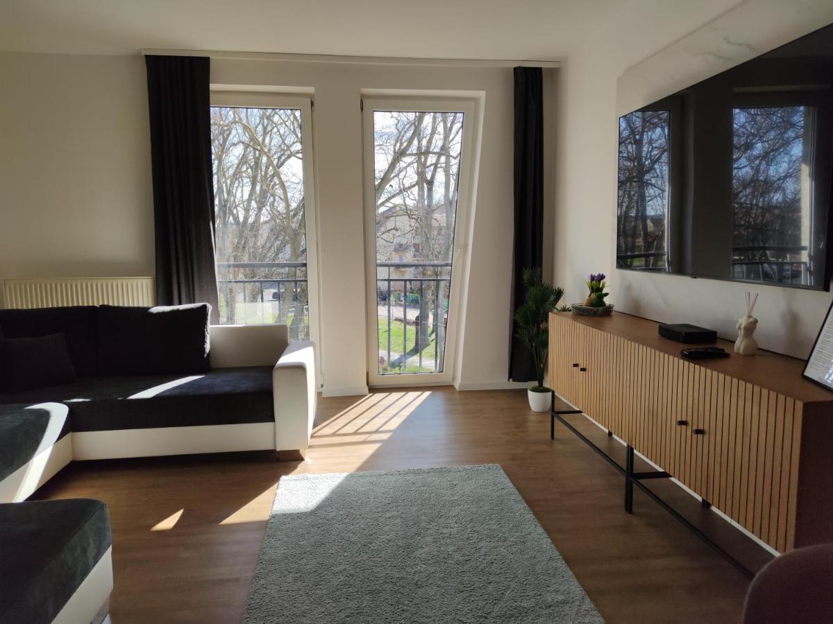 Room In The City 2 Sopron Luaran gambar