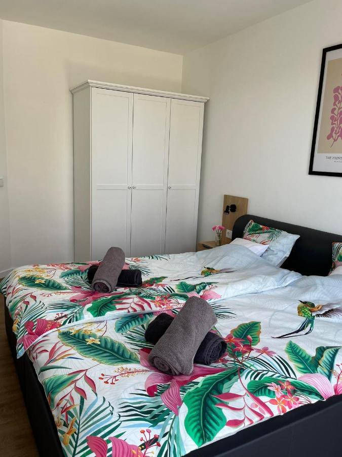 Room In The City 2 Sopron Luaran gambar