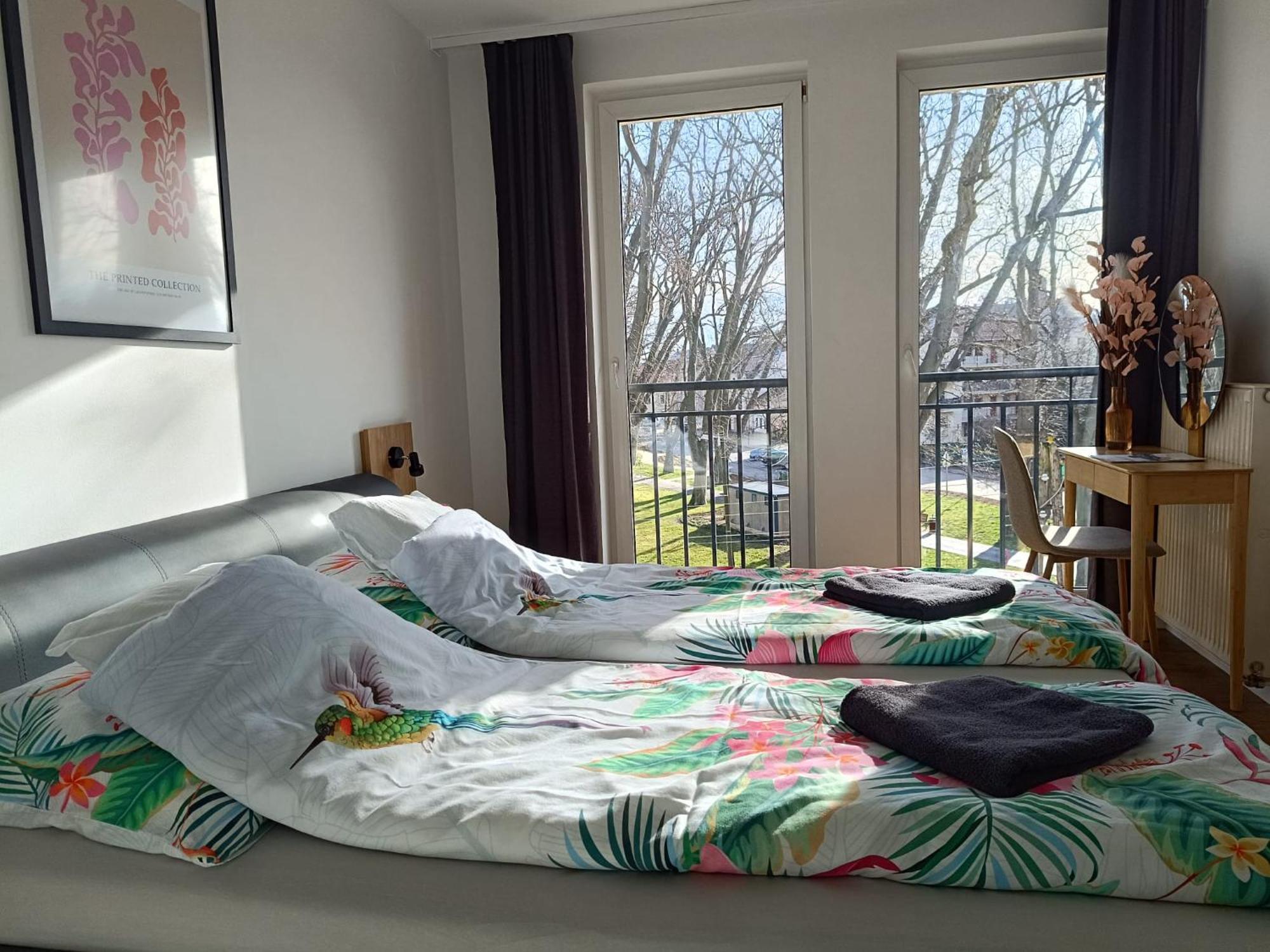 Room In The City 2 Sopron Luaran gambar